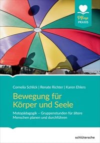 Produktbild: Bewegung f&uuml;r K&ouml;rper und Seele