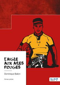 Produktbild: L aigle aux ailes rouges