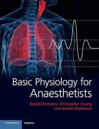 Produktbild: Basic Physiology for Anaesthetists