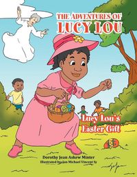 Produktbild: The Adventures of Lucy Lou