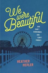 Produktbild: We Were Beautiful