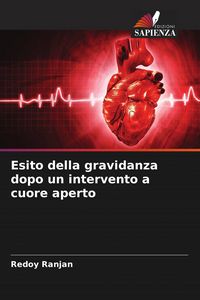 Produktbild: Esito della gravidanza dopo un intervento a cuore aperto