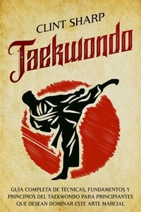 Produktbild: Taekwondo