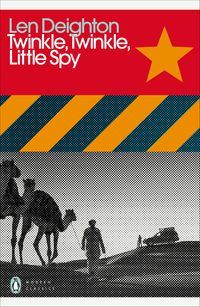 Produktbild: Twinkle, Twinkle, Little Spy