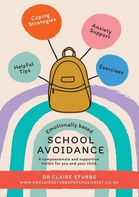 Produktbild: Emotionally Based School Avoidance
