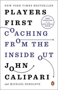 Produktbild: Players First