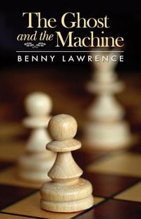 Produktbild: The Ghost and the Machine