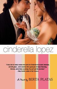 Produktbild: Cinderella Lopez