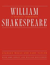 Produktbild: William Shakespeare