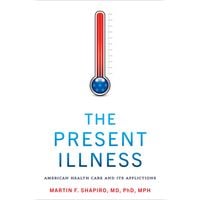 Produktbild: The Present Illness