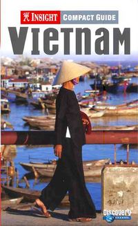 Produktbild: Insight Compact Guide Vietnam