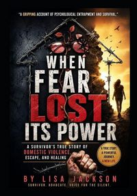 Produktbild: When Fear Lost Its Fear