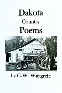 Produktbild: Dakota Country Poems