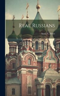 Produktbild: Real Russians