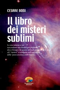 Produktbild: Il libro dei misteri sublimi
