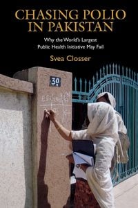 Produktbild: Chasing Polio in Pakistan