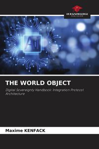 Produktbild: The World Object