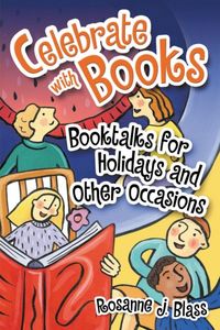 Produktbild: Celebrate with Books