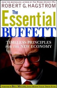 Produktbild: The Essential Buffett