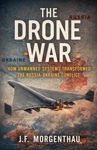 Produktbild: The Drone War
