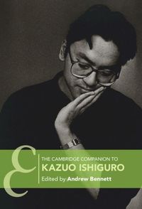 Produktbild: Cambridge Companion to Kazuo Ishiguro