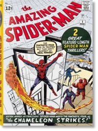 Produktbild: Marvel Comics Library