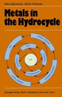 Produktbild: Metals in the Hydrocycle