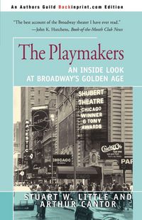Produktbild: The Playmakers