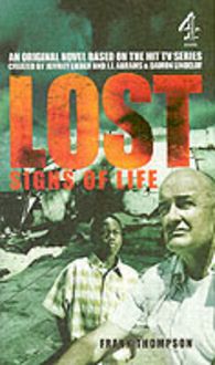 Produktbild: Lost 3