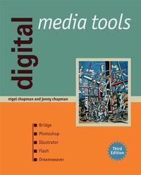 Produktbild: Digital Media Tools