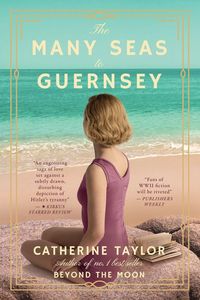 Produktbild: The Many Seas to Guernsey