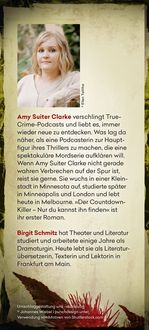 Der Countdown-Killer - Nur du kannst ihn finden