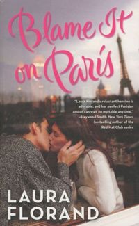 Produktbild: Blame It on Paris