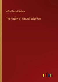 Produktbild: The Theory of Natural Selection