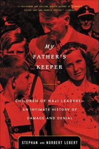 Produktbild: My Father's Keeper