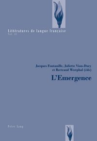 Produktbild: L&rsquo;Emergence