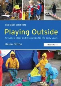 Produktbild: Bilton, H: Playing Outside