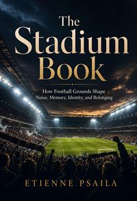 Produktbild: The Stadium Book