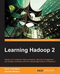 Produktbild: Learning Hadoop 2