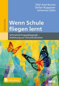 Produktbild: Wenn Schule fliegen lernt