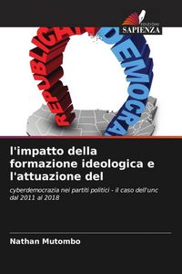 Produktbild: L'impatto della formazione ideologica e l'attuazione del