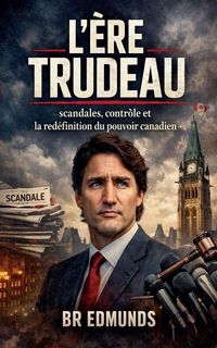 Produktbild: L'&Egrave;re Trudeau