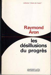 Produktbild: Les desillusions du progres