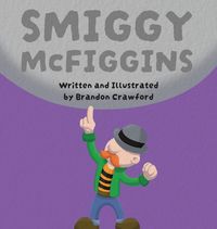 Produktbild: Smiggy McFiggins