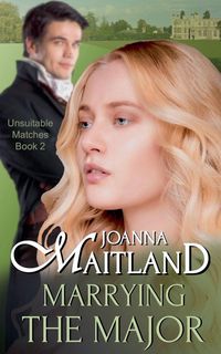 Produktbild: Marrying the Major