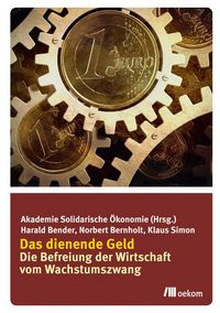 Produktbild: Das dienende Geld