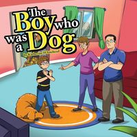 Produktbild: The Boy Who was a Dog