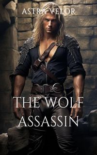 Produktbild: The Wolf Assassin