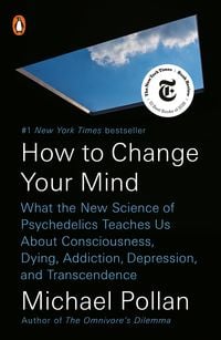 Produktbild: How to Change Your Mind