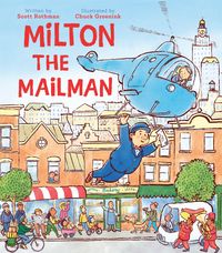 Produktbild: Milton the Mailman